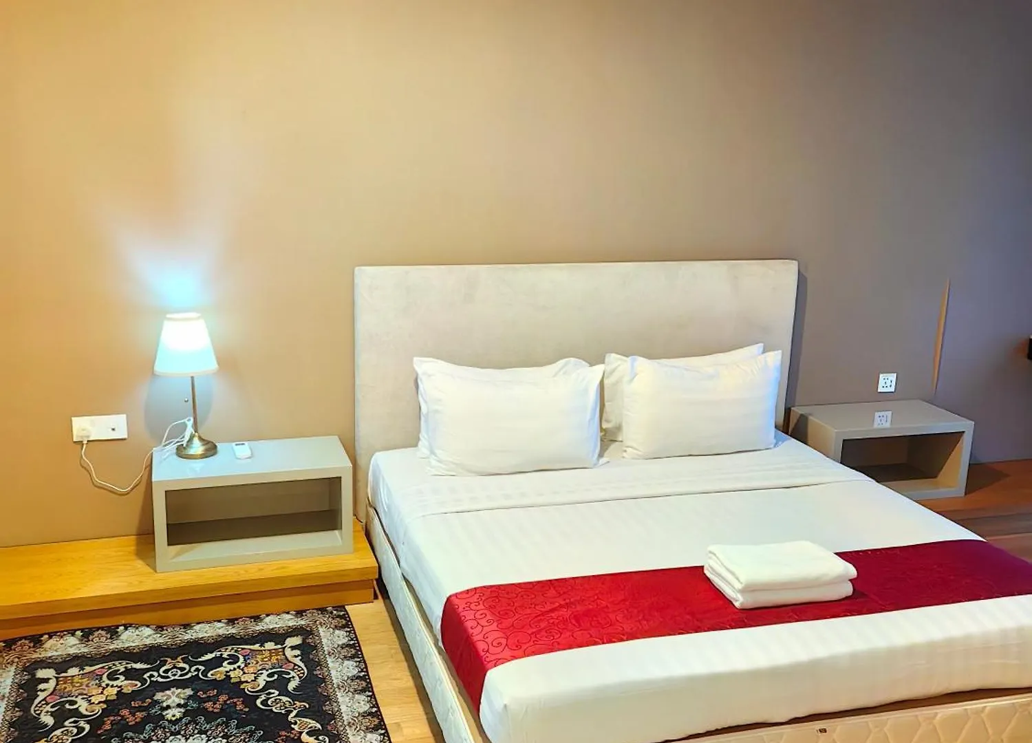 Appartement Platinum Klcc & Bukit Bintang à Kuala Lumpur