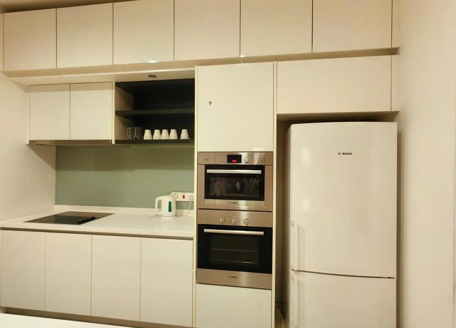 Appartement Platinum Klcc & Bukit Bintang à Kuala Lumpur