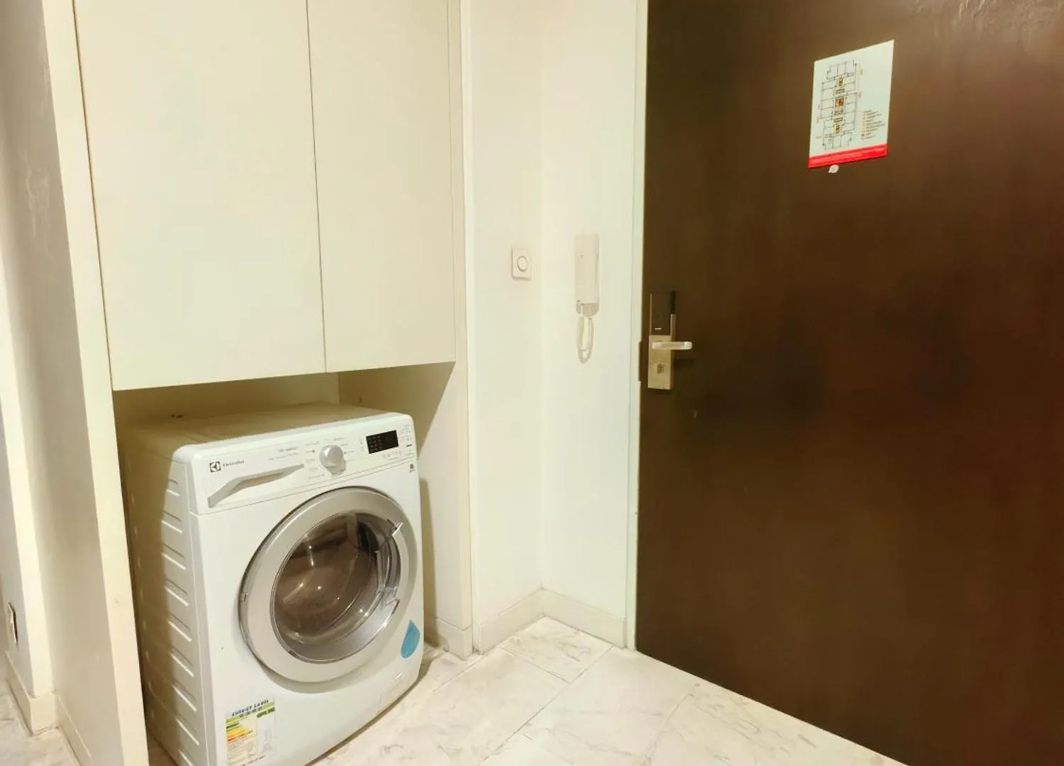 Appartement Platinum Klcc & Bukit Bintang à Kuala Lumpur 0*,