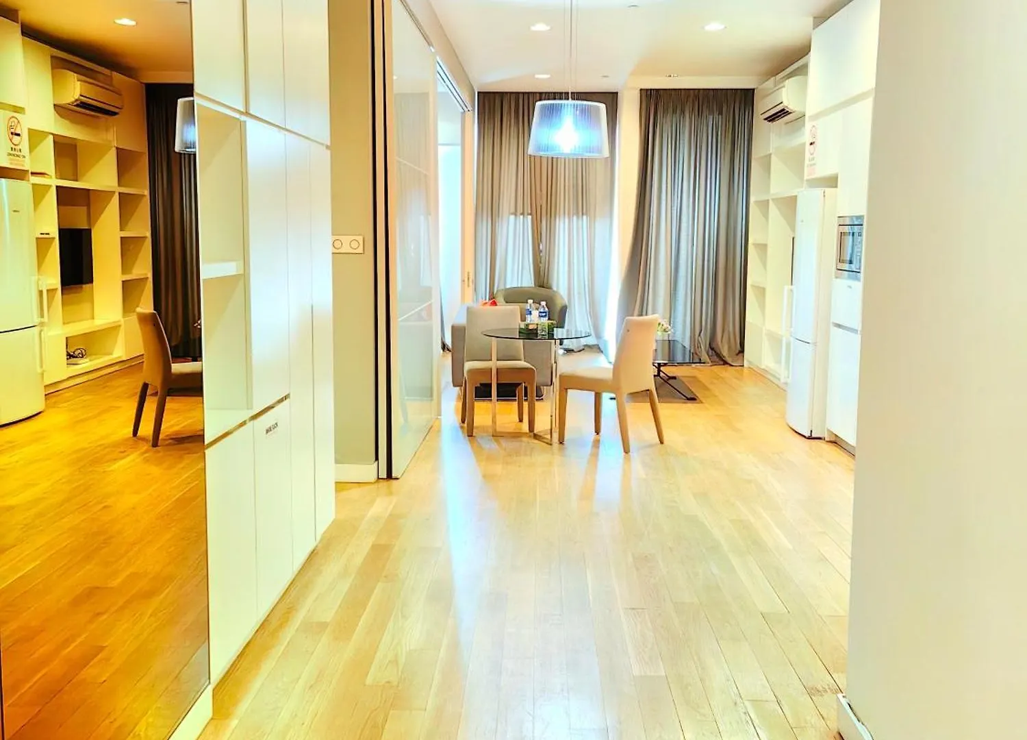 Apartament Platinum Klcc & Bukit Bintang Kuala Lumpur