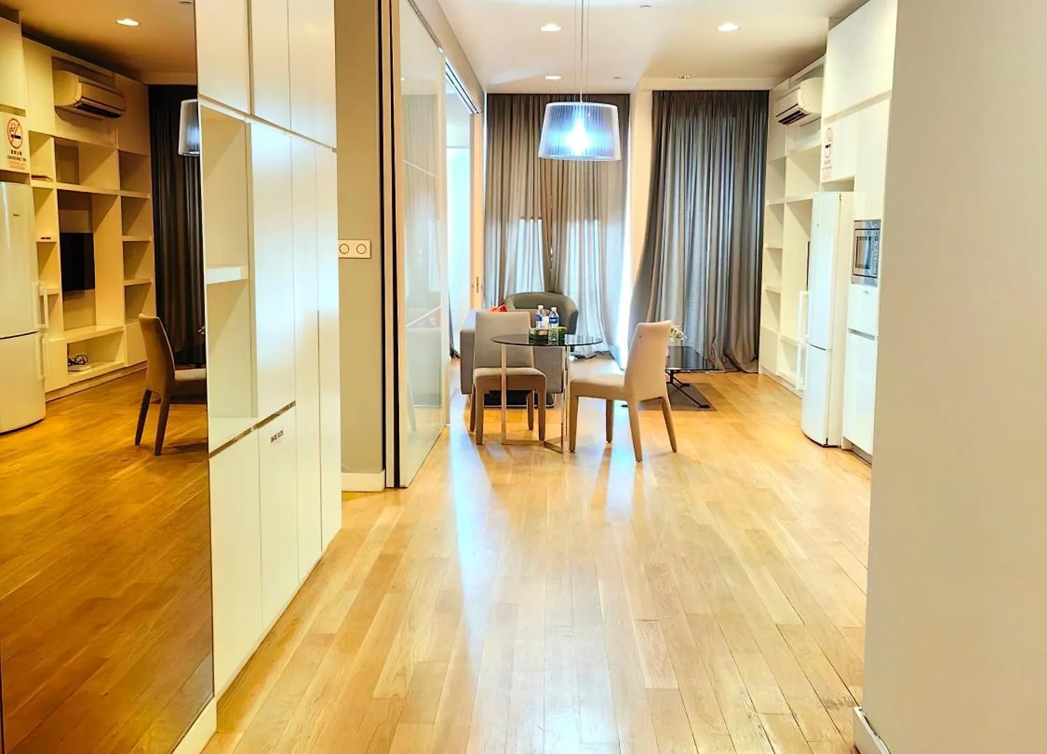 Appartement Platinum Klcc & Bukit Bintang à Kuala Lumpur