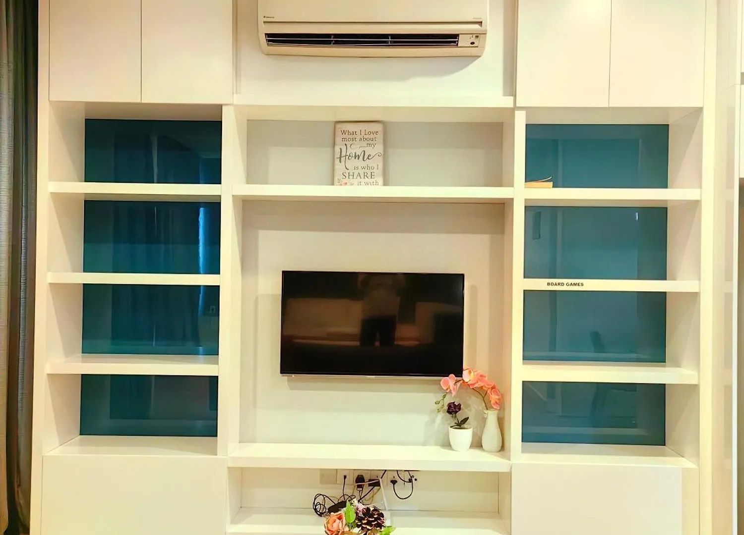 Appartement Platinum Klcc & Bukit Bintang à Kuala Lumpur