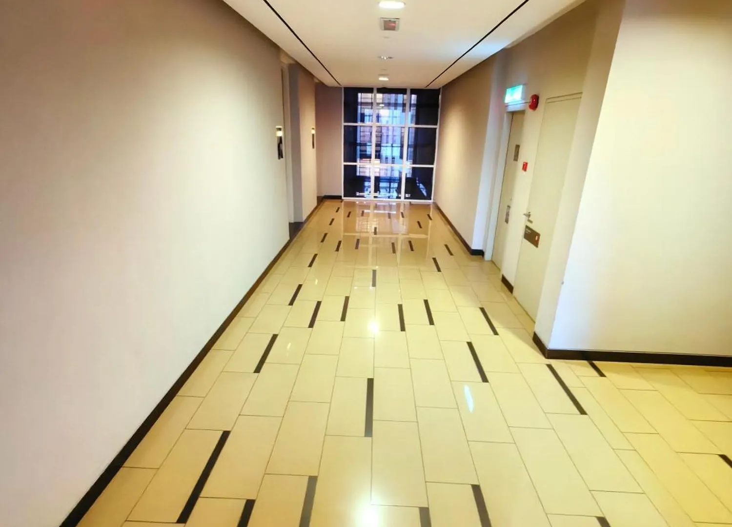 Appartement Platinum Klcc & Bukit Bintang à Kuala Lumpur 0*,