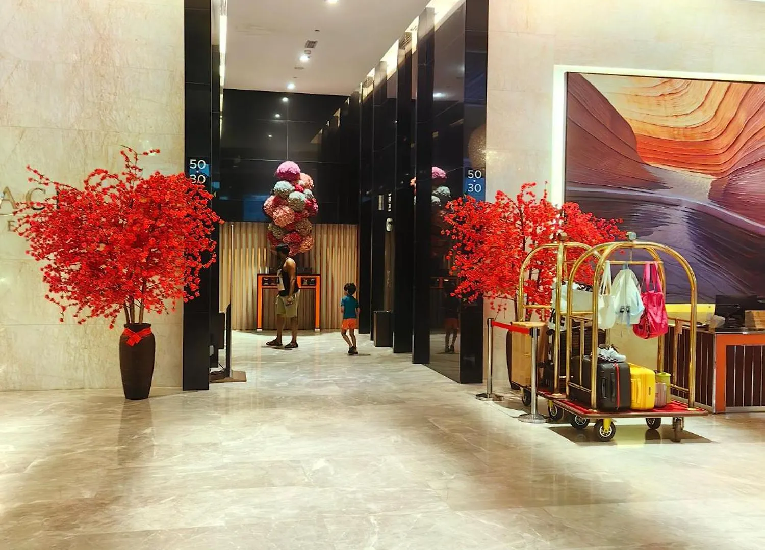 Appartement Platinum Klcc & Bukit Bintang à Kuala Lumpur