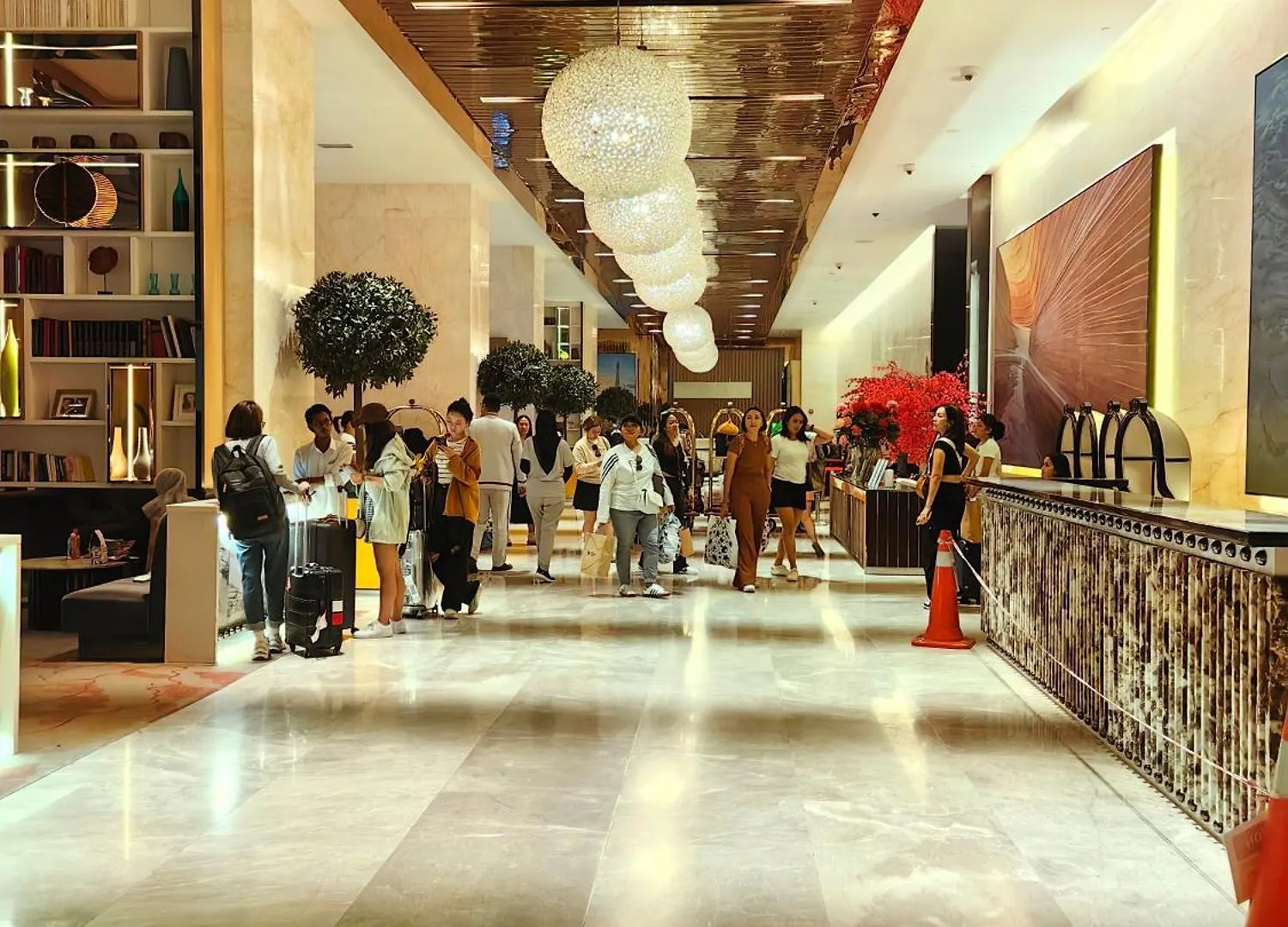 Appartement Platinum Klcc & Bukit Bintang à Kuala Lumpur
