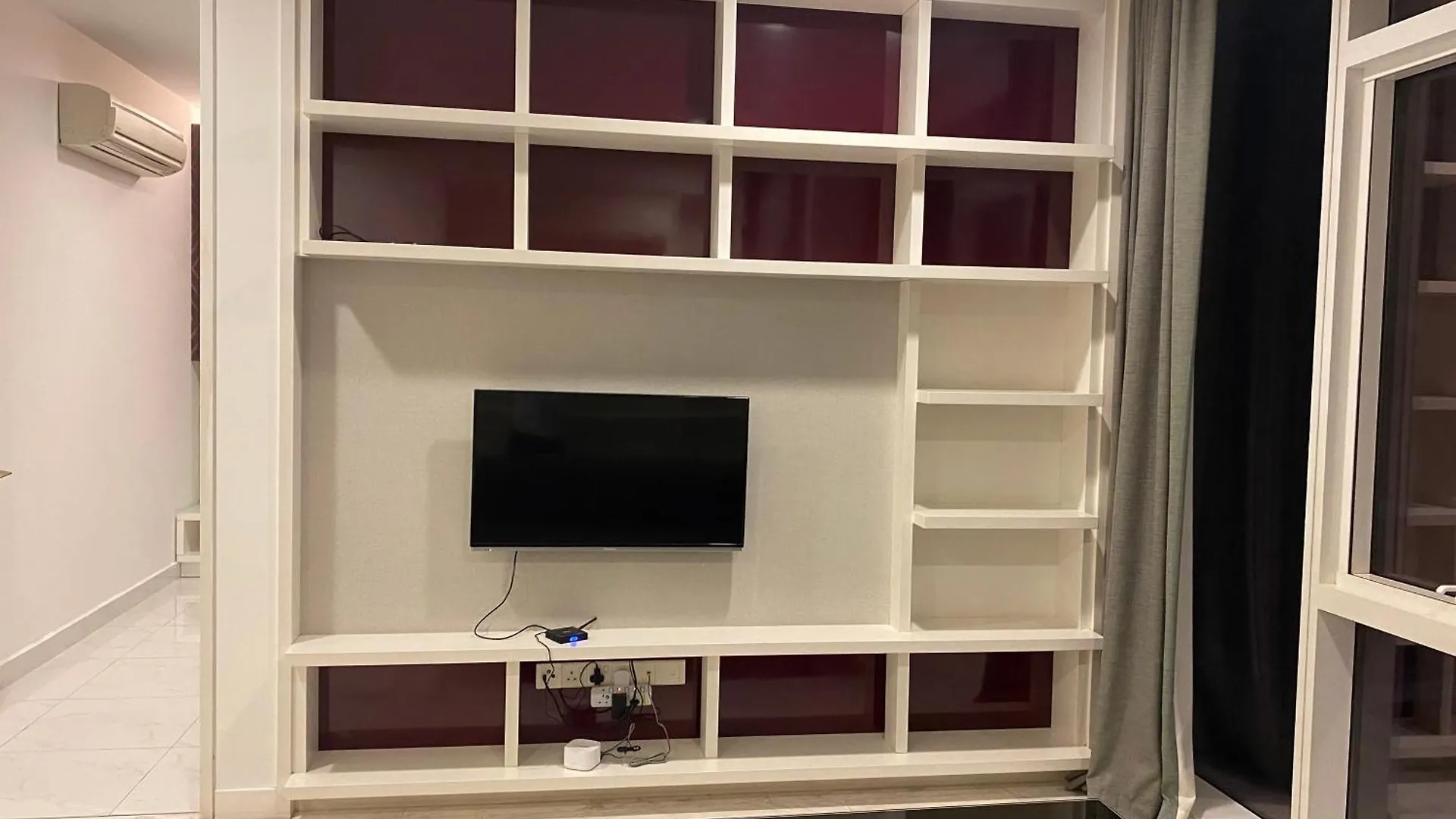 Appartement Platinum Klcc & Bukit Bintang à Kuala Lumpur