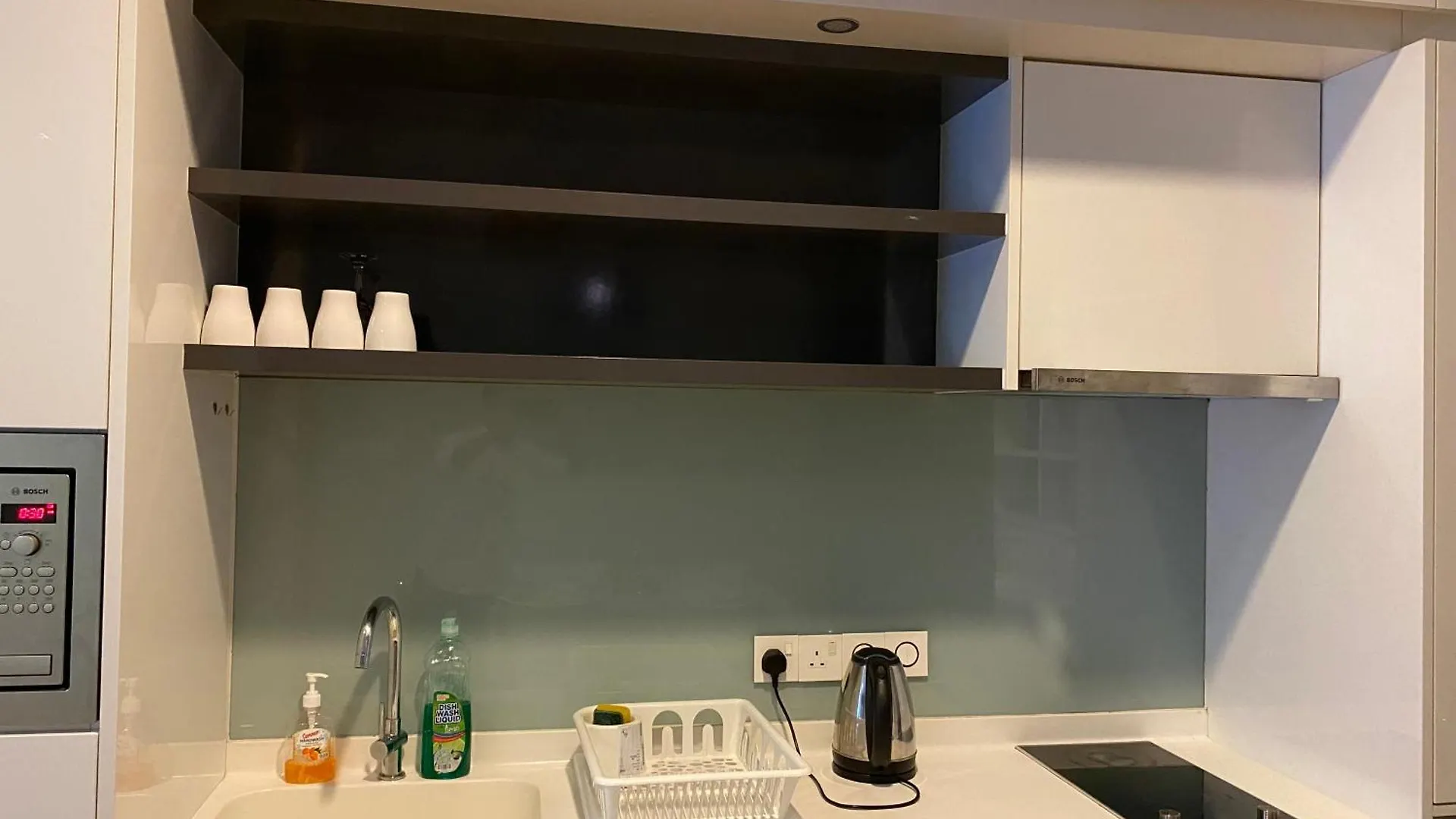 Appartement Platinum Klcc & Bukit Bintang à Kuala Lumpur