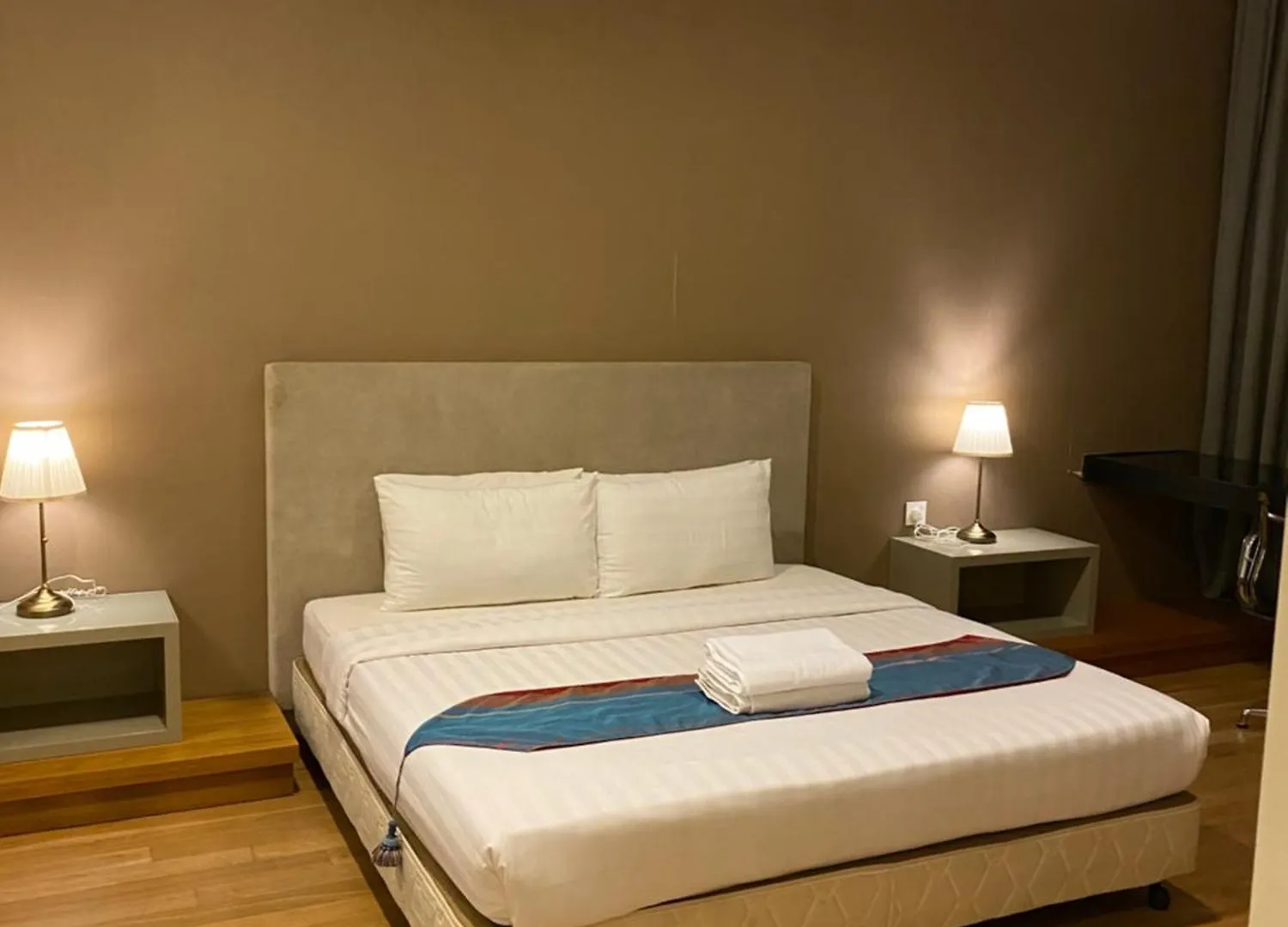 Appartement Platinum Klcc & Bukit Bintang à Kuala Lumpur