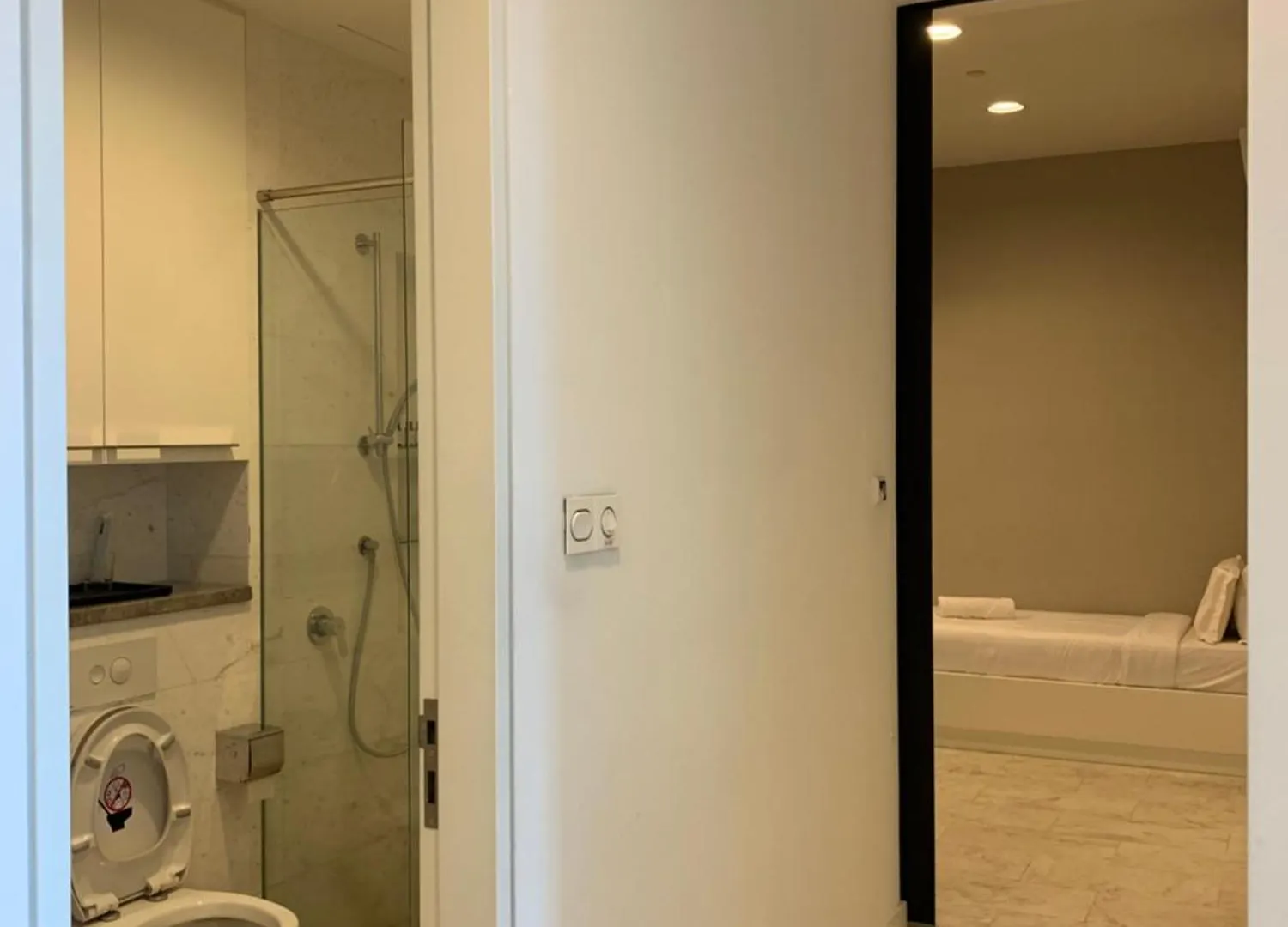 Appartement Platinum Klcc & Bukit Bintang à Kuala Lumpur