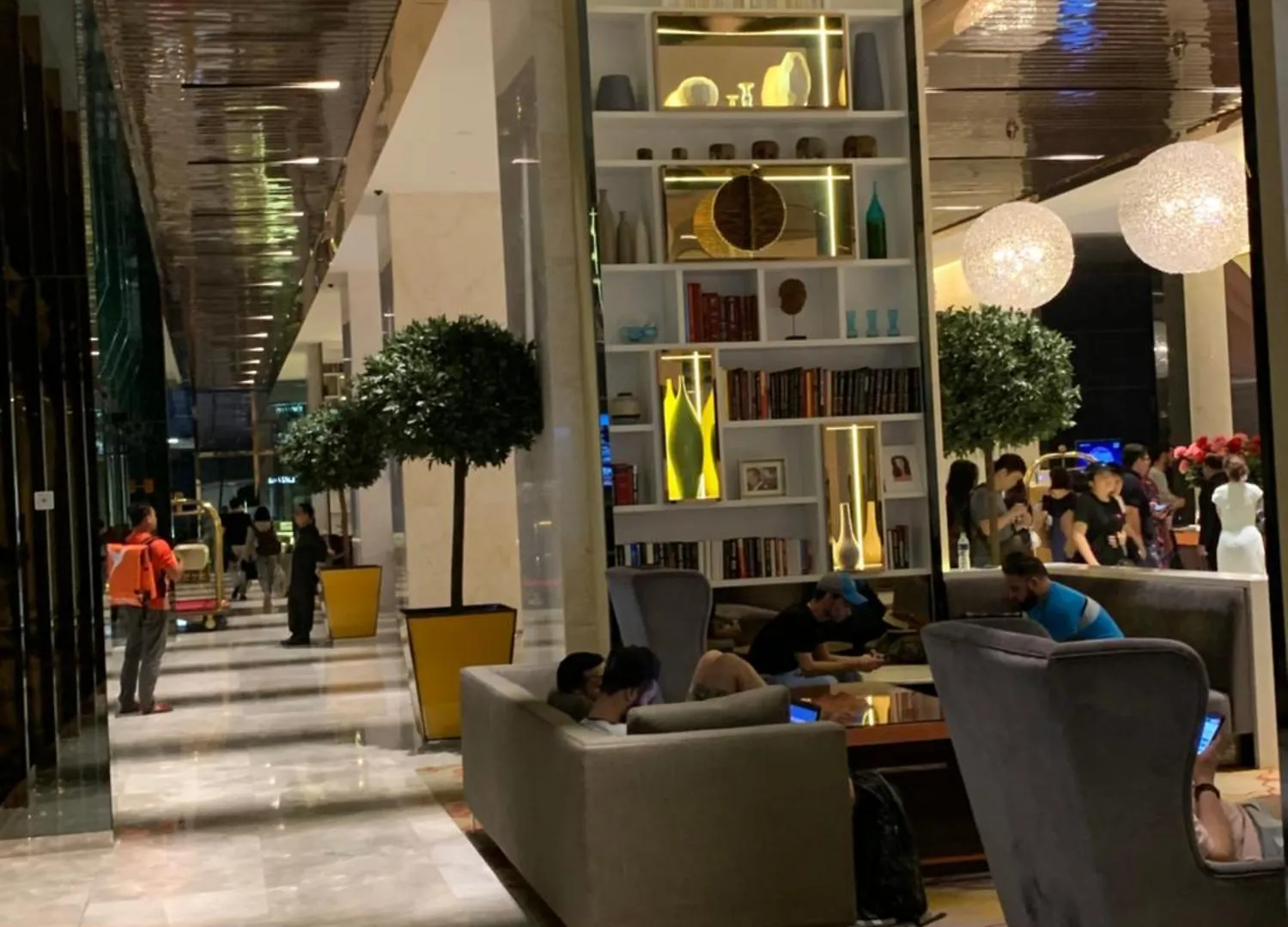 Appartement Platinum Klcc & Bukit Bintang à Kuala Lumpur 0*,