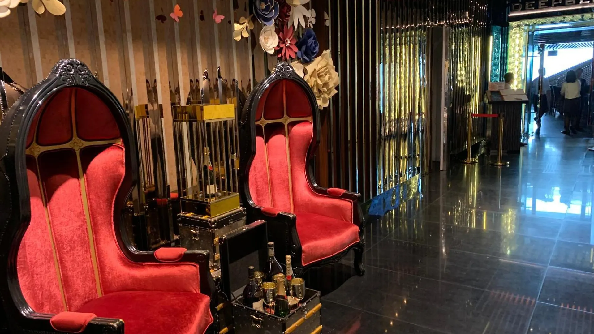 Appartement Platinum Klcc & Bukit Bintang à Kuala Lumpur 0*,