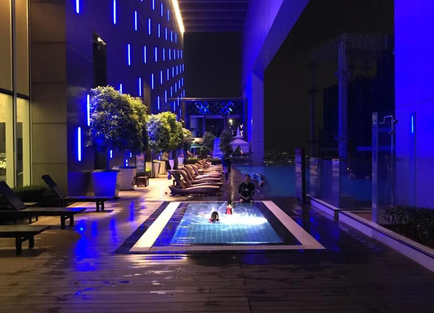 Appartement Platinum Klcc & Bukit Bintang à Kuala Lumpur