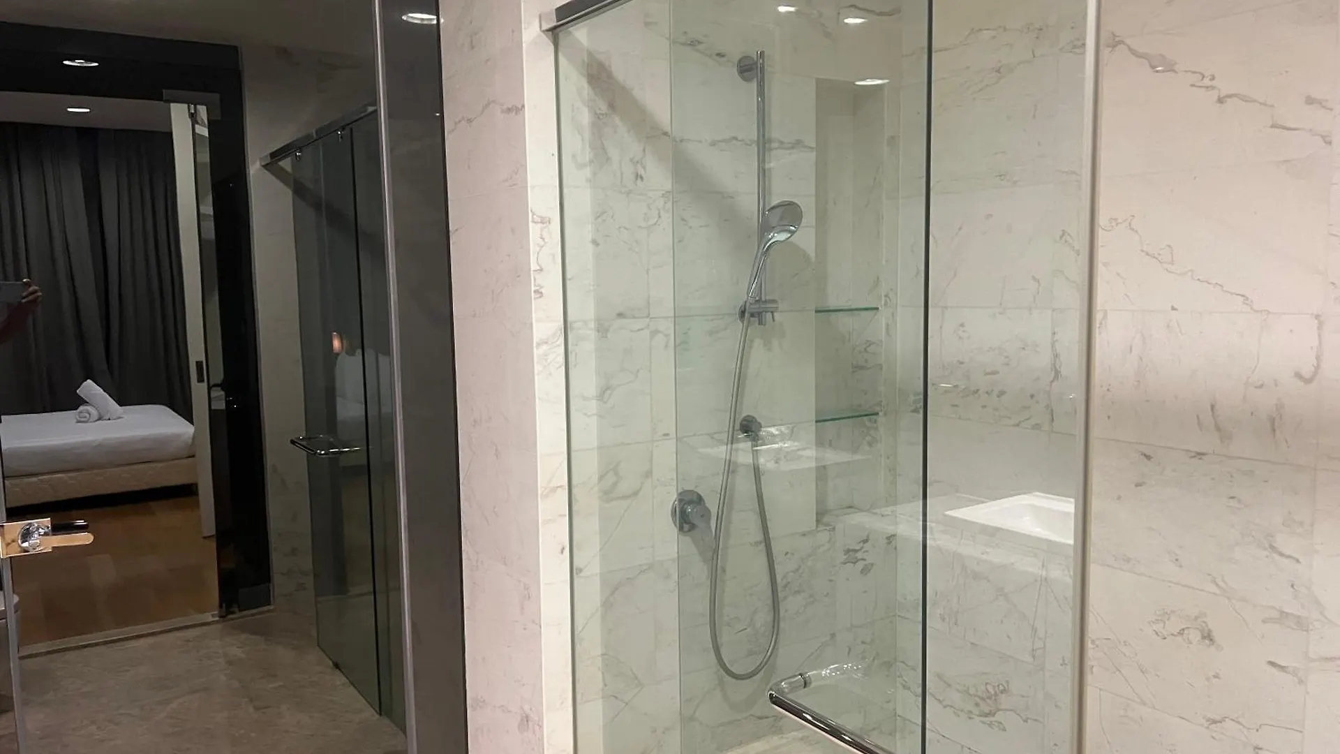 Appartement Platinum Klcc & Bukit Bintang à Kuala Lumpur Malaisie